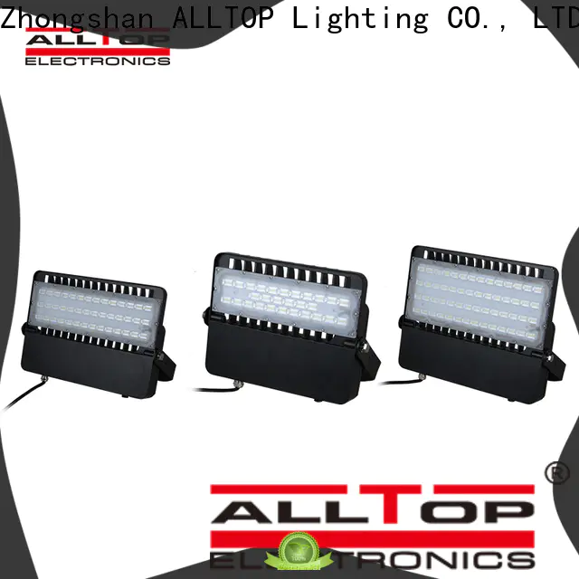 ALLTOP best quality led flood light bulbs series for factory