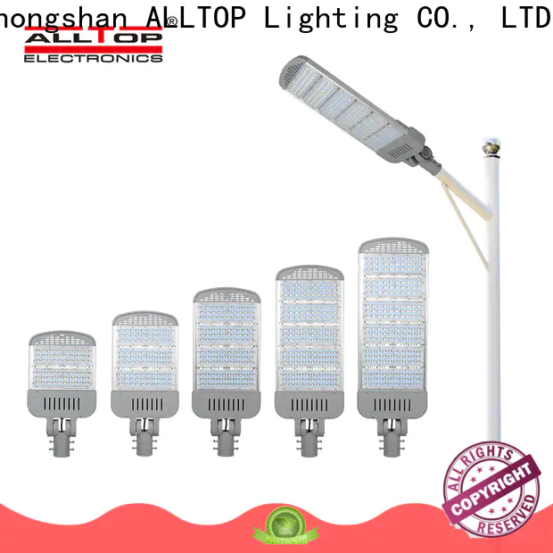 ALLTOP led street light bulb company for high road
