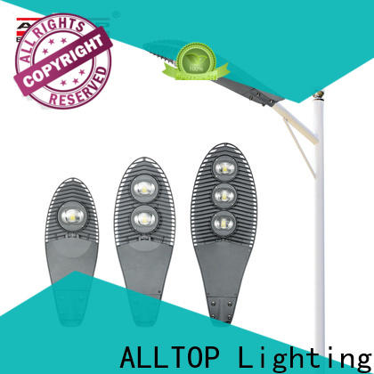 ALLTOP luminary 150w high brightness led street lights price company
