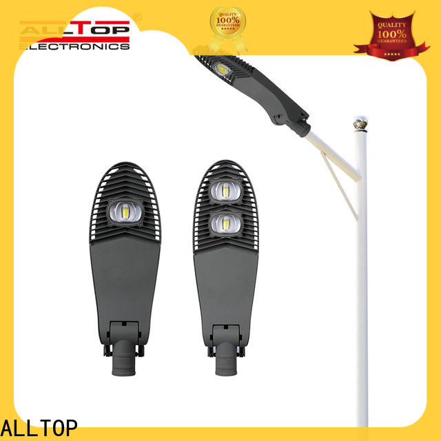 commercial led street light heads suppliers for lamp