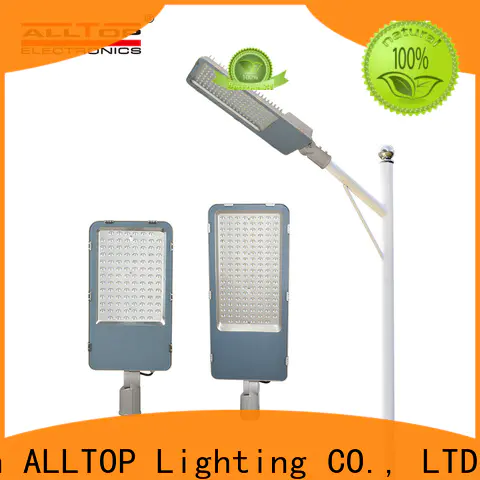 ALLTOP led street factory for facility