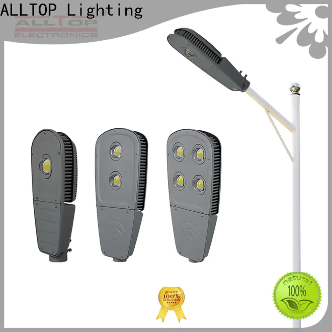 ALLTOP led light street light suppliers