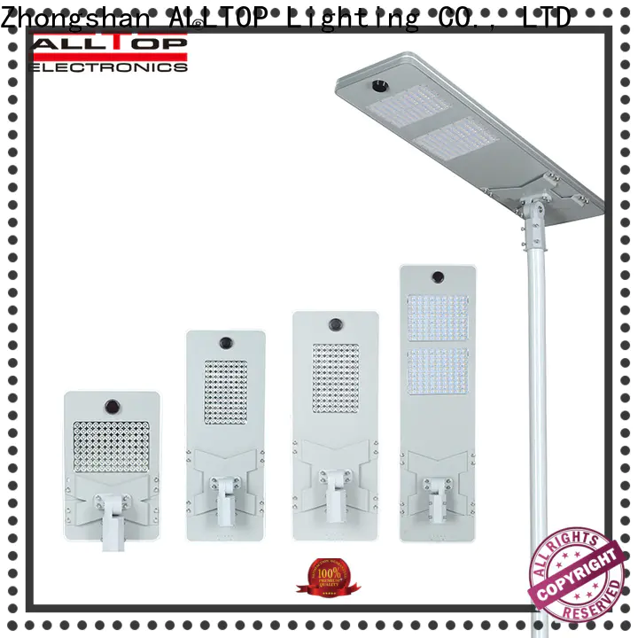 outdoor led solar street directly sale for highway