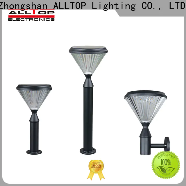 ALLTOP fancy design led manufacturing company supply for decoration