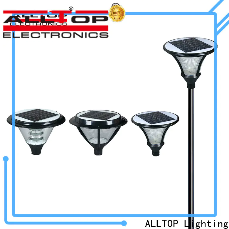 ALLTOP top chinese led lighting companies for business for decoration