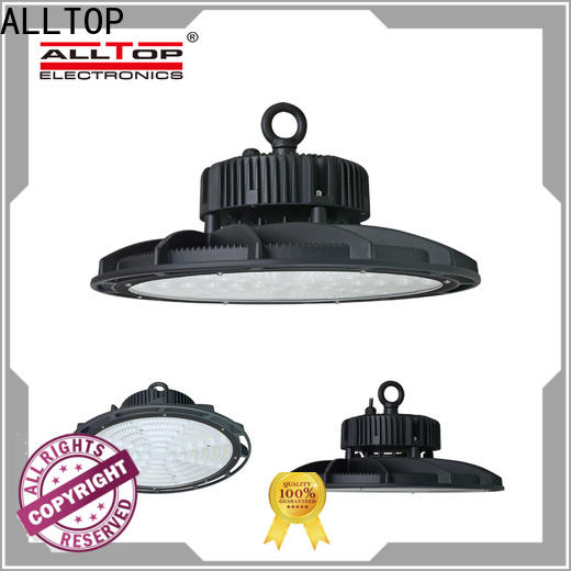 high quality explosion proof led canopy lighting factory for playground