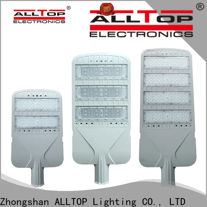 high-quality 100w led street light suppliers for workshop