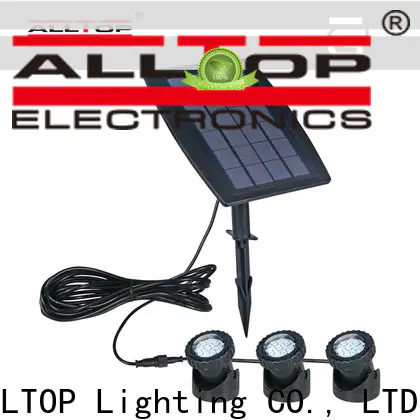ALLTOP high quality garden patio lights company for decoration