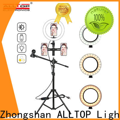 ALLTOP top led lights manufacturers wholesale for family