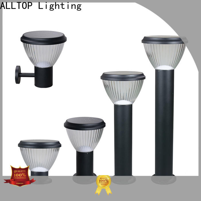 ALLTOP landscape light fixtures