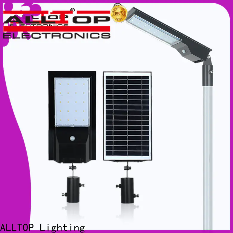 street light factory functional wholesale