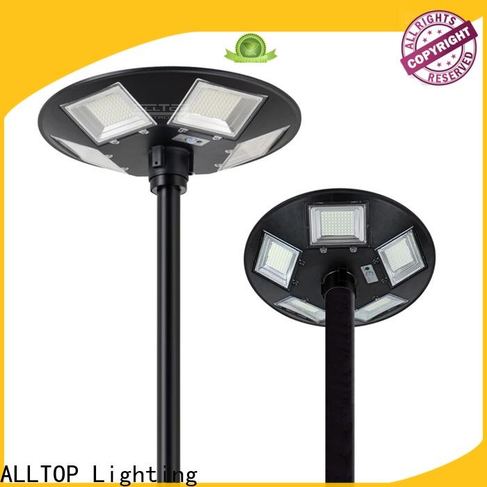 ALLTOP led light manufacturing company
