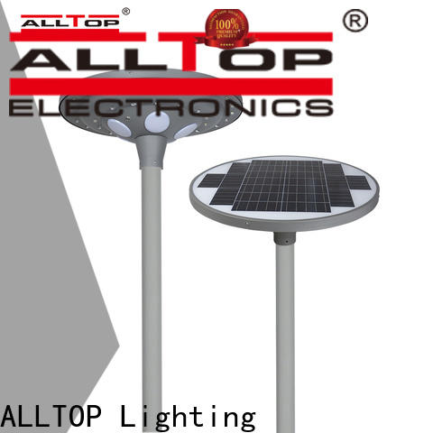 ALLTOP top rated led landscape lighting