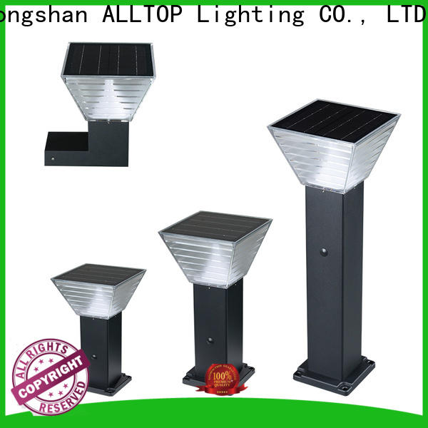 led light manufacturing company