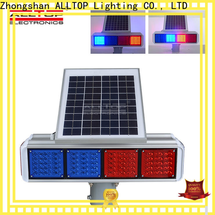 high quality street signal lights wholesale for hospital