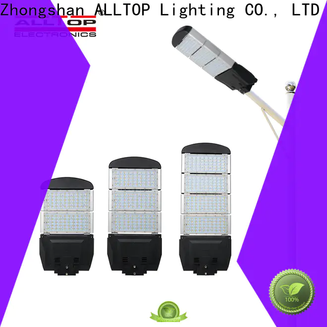 ALLTOP luminary 20w led street light company for high road