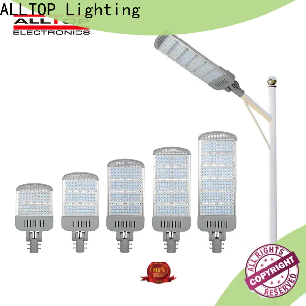 ALLTOP luminary 150w high brightness led street lights price for business for high road