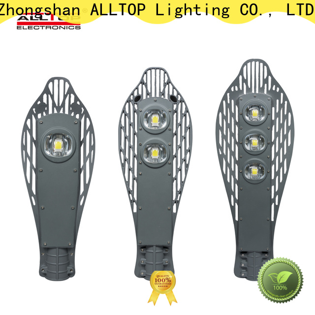 aluminum alloy customized 200w led street light suppliers for park