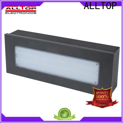 ALLTOP cost-effective indoor solar lights with good price for family