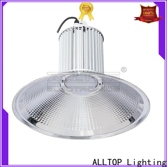 ALLTOP low prices led high bay light catalogue factory for outdoor lighting