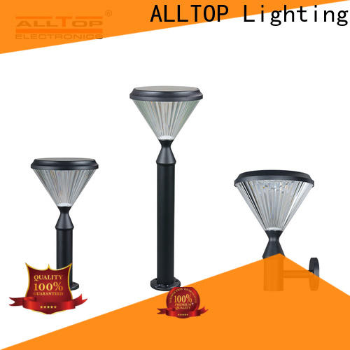 ALLTOP integrated lantern landscape lights manufacturers for landscape