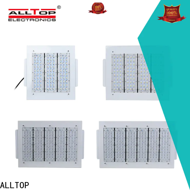 ALLTOP industrial high bay light on-sale for playground