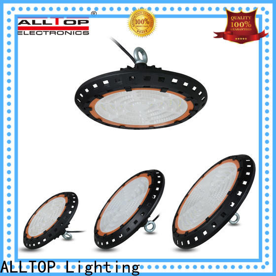ALLTOP led high bay fixtures supplier for playground