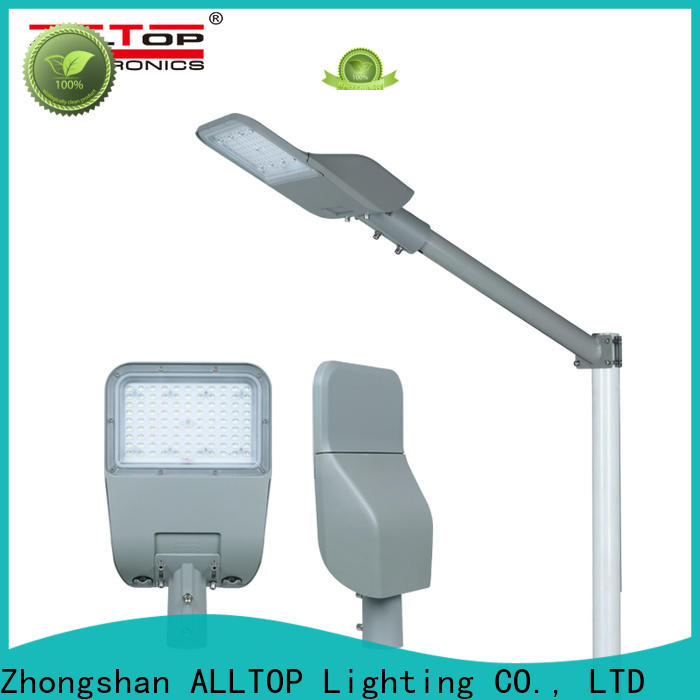 on-sale 100w led street light company for lamp