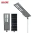 waterproof solar pole lights supplier for road