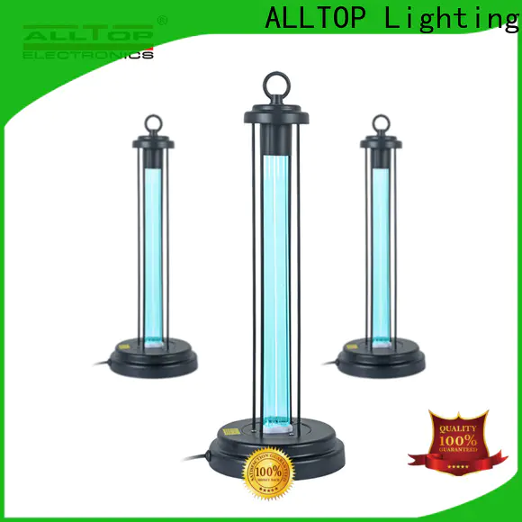 popular uvc sterilizer lamp wholesale for water sterilization