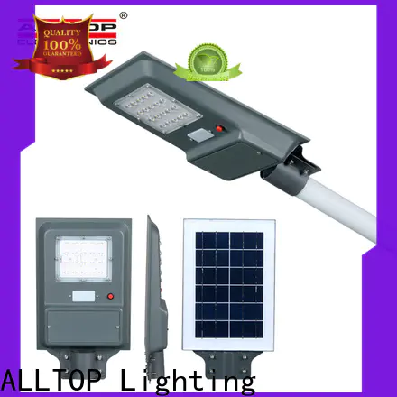 outdoor high power solar lights high-end supplier
