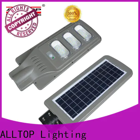 outdoor solar lights with panel best quality wholesale