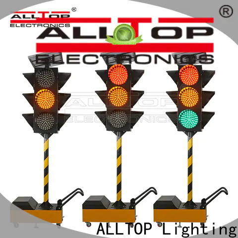 high quality traffic light systems series for factory