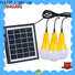 energy-saving solar lamp outdoor wall light wholesale for party