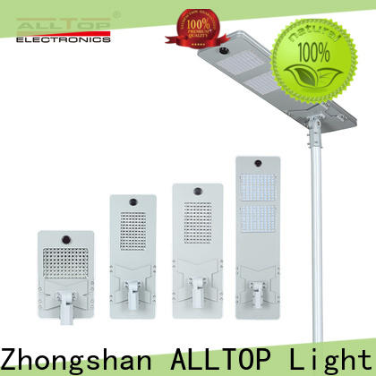 ALLTOP led lighting company for outdoor lighting