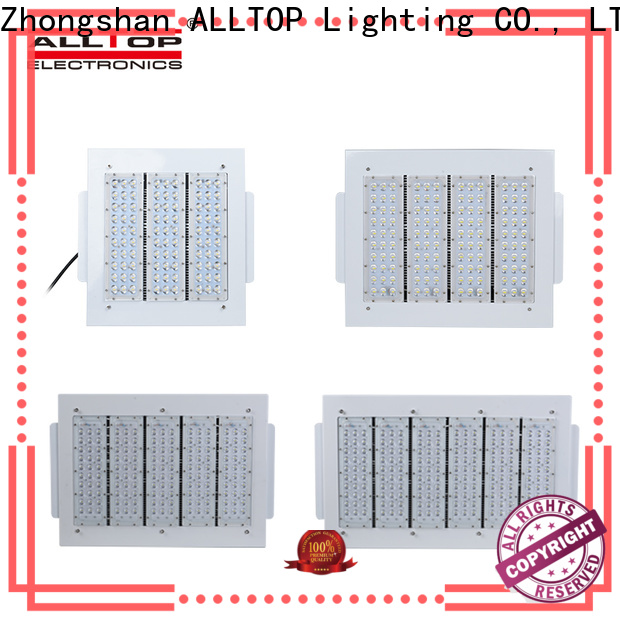 ALLTOP commercial high bay lighting supplier for outdoor lighting