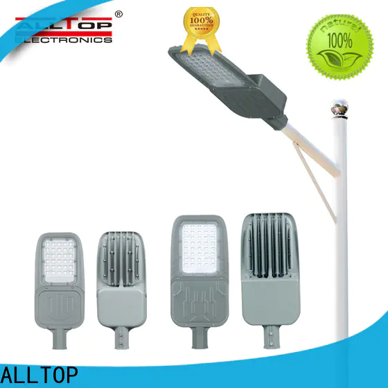 automatic led roadway lighting company for facility