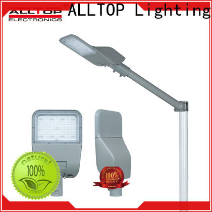 ALLTOP 100w led street light suppliers
