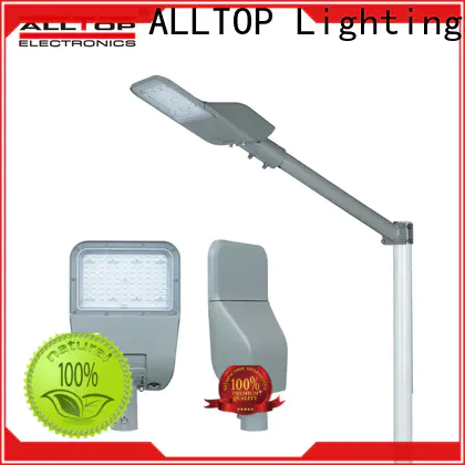 ALLTOP 100w led street light suppliers