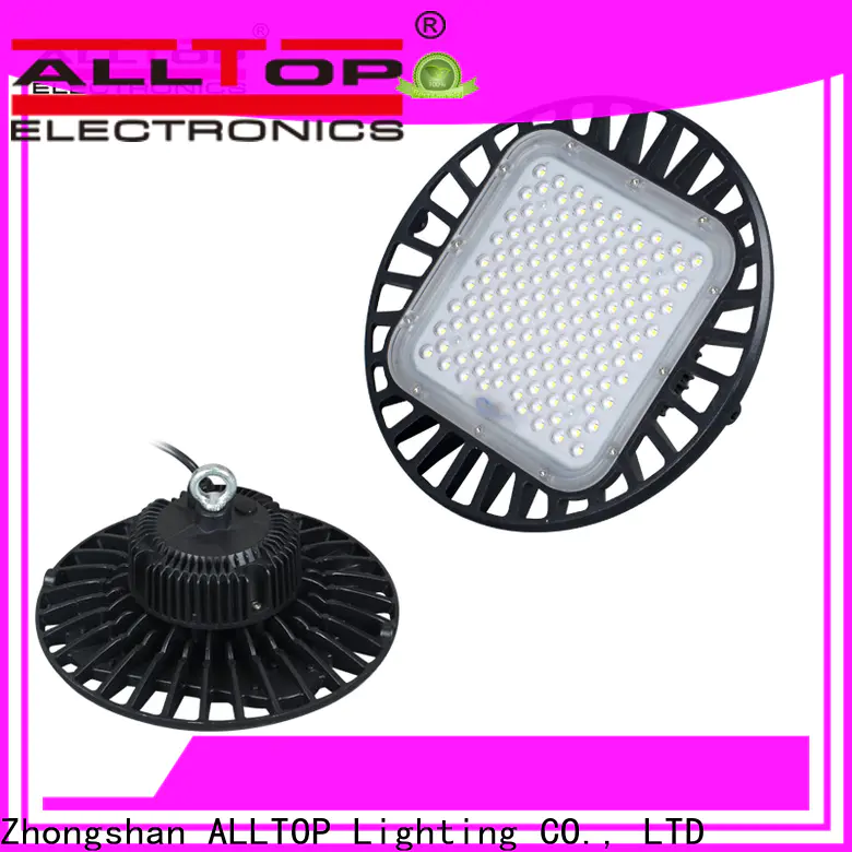 low prices high bay led light fixtures supplier for playground