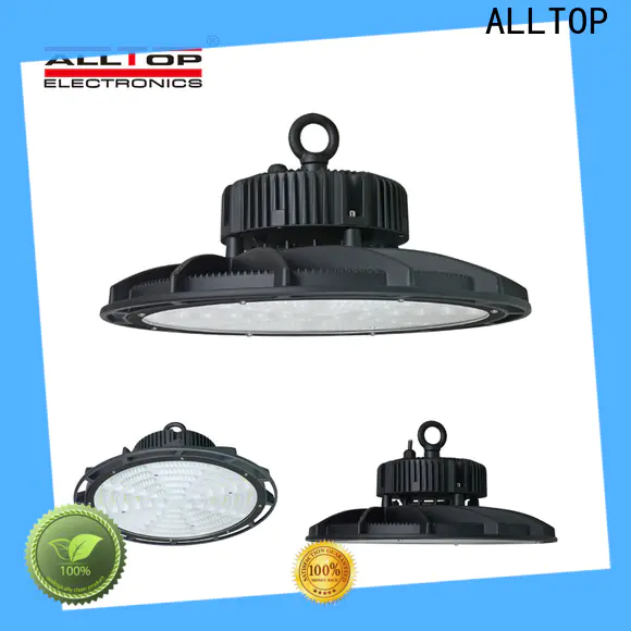 ALLTOP commercial electric high bay led factory for playground