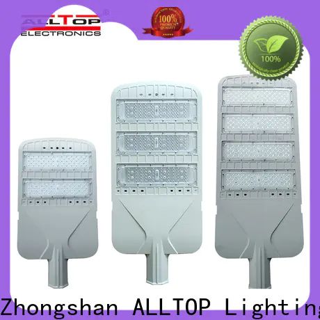 ALLTOP customized 200w led street light suppliers for facility