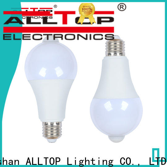 ALLTOP top brand indoor wall mount led light fixtures manufacturer for family