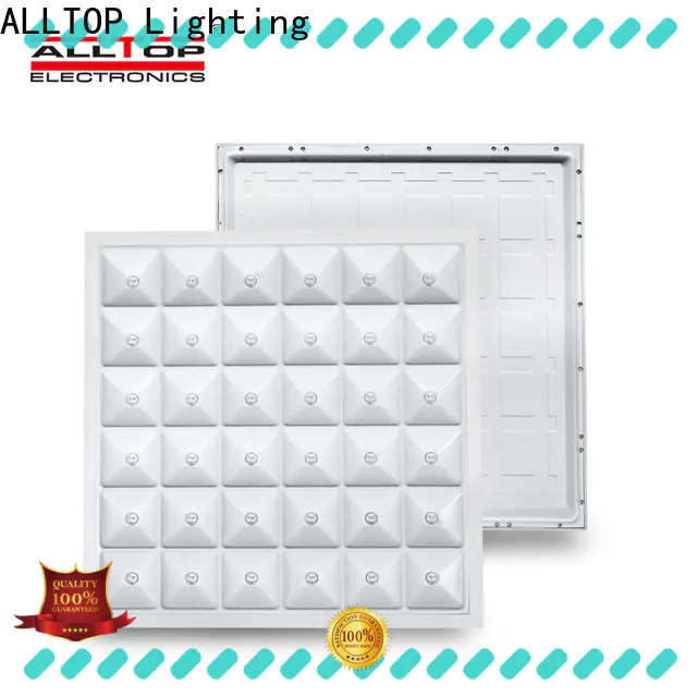 ALLTOP reliable lighting manufacturers list supplier for family