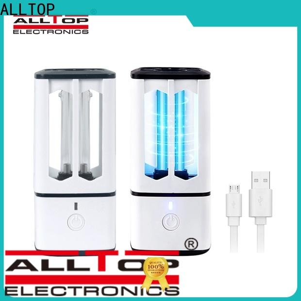 ALLTOP intelligent uv tube light manufacturer wholesale for water sterilization