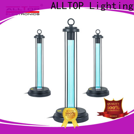 intelligent uv germicidal lamp for home manufacturers for bacterial viruses