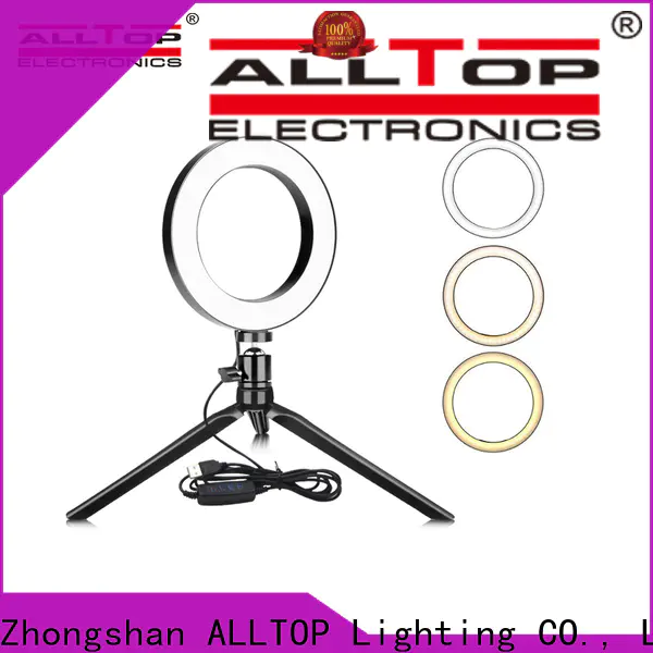 ALLTOP indoor outdoor patio lights directly sale for family