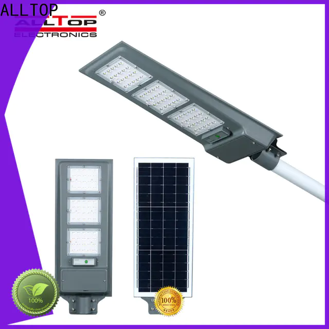 outdoor outside street lights functional supplier