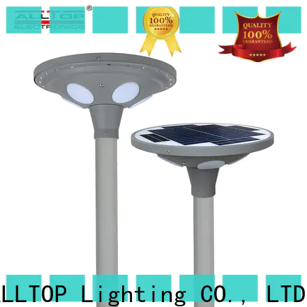 ALLTOP led manufacturing company