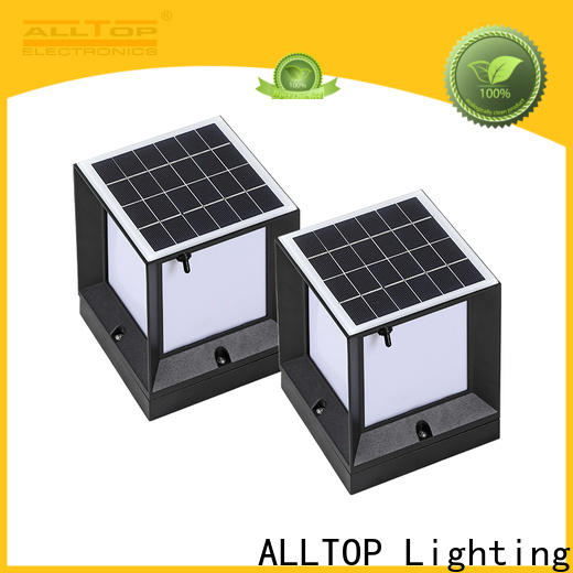 ALLTOP led lamp suppliers